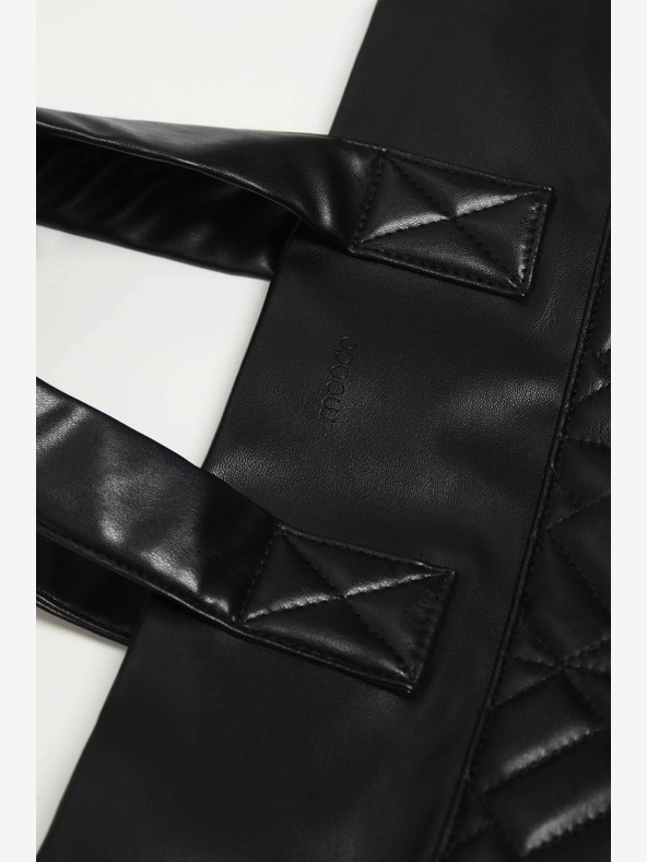 Moodo Női táska fekete Moodo