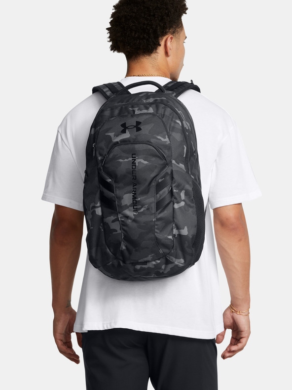 Under Armour Unisex hátizsák Under Armour UA Hustle Pro 6.0 Backpack