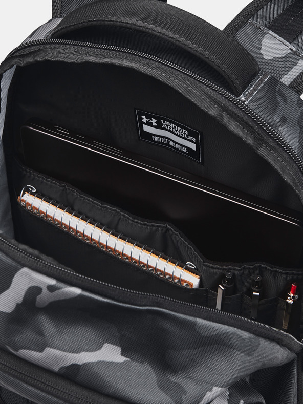 Under Armour Unisex hátizsák Under Armour UA Hustle Pro 6.0 Backpack