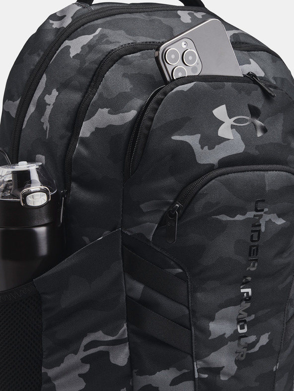 Under Armour Unisex hátizsák Under Armour UA Hustle Pro 6.0 Backpack