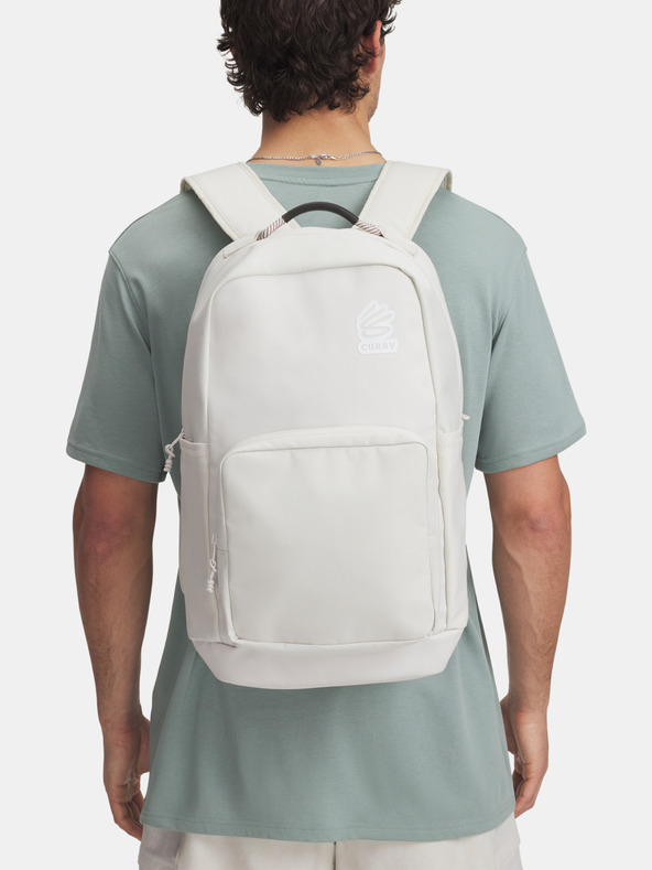 Under Armour Unisex hátizsák Under Armour Curry Splash Backpack