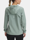 Under Armour Női dzseki Under Armour UA OutRun the STORM Jacket