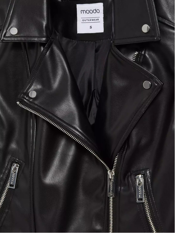 Moodo Női Moodo kabát