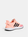adidas Originals Neon narancssárga női adidas Originals U_Path edzőcipő