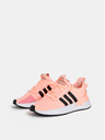 adidas Originals Neon narancssárga női adidas Originals U_Path edzőcipő