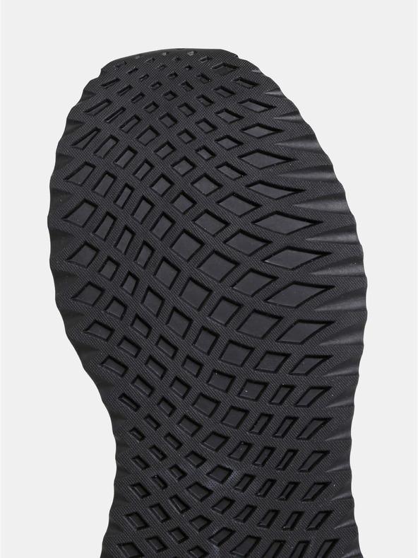 adidas Originals Neon narancssárga női adidas Originals U_Path edzőcipő