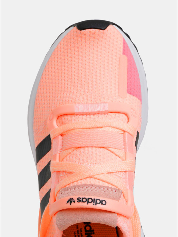 adidas Originals Neon narancssárga női adidas Originals U_Path edzőcipő