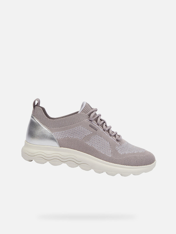 Geox Geox Spherica Bézs női tornacipő