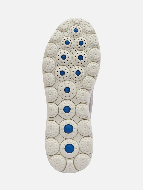 Geox Geox Spherica Bézs női tornacipő