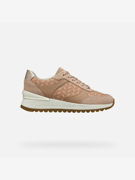 Geox Cream Női Geox Desya Sneakers