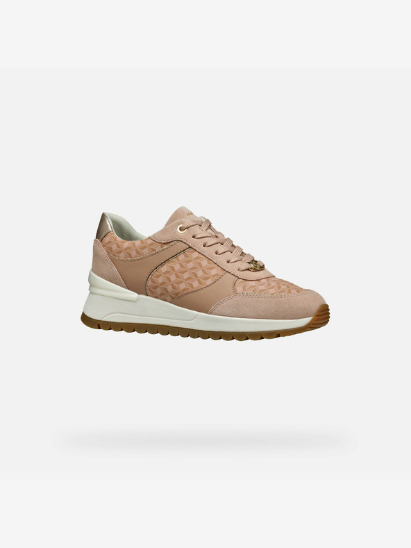 Geox Cream Női Geox Desya Sneakers