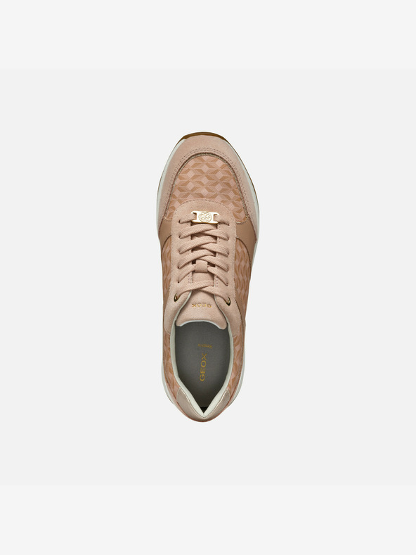 Geox Cream Női Geox Desya Sneakers