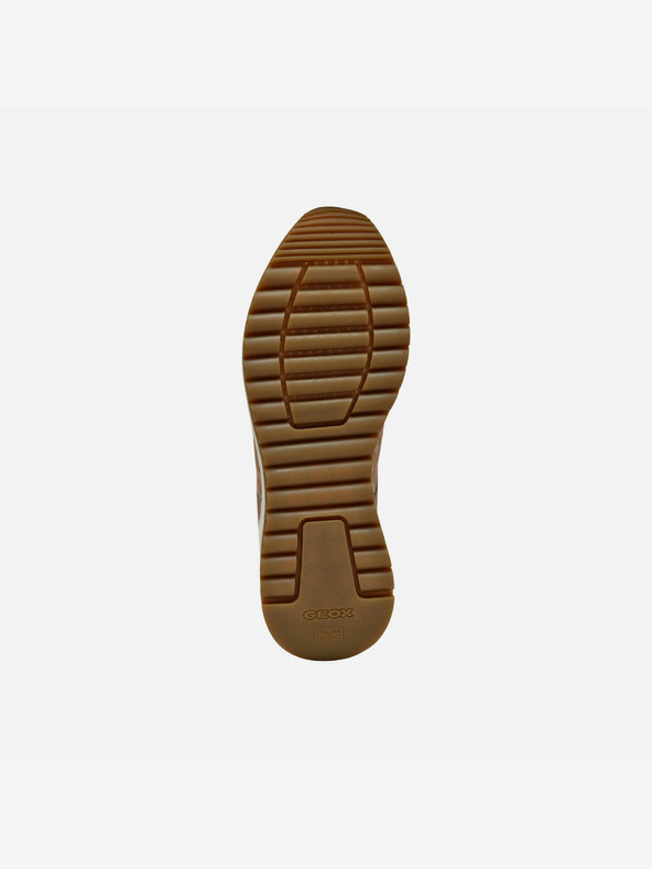 Geox Cream Női Geox Desya Sneakers