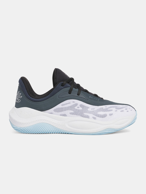 Under Armour Unisex cipők Under Armour CURRY Splash 25