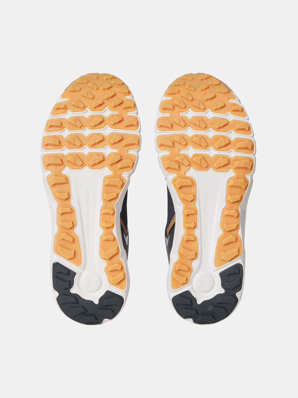 Under Armour Férfi cipők Under Armour UA Summit Trek Suede