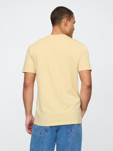 GAP Póló logóval Everyday Soft GAP