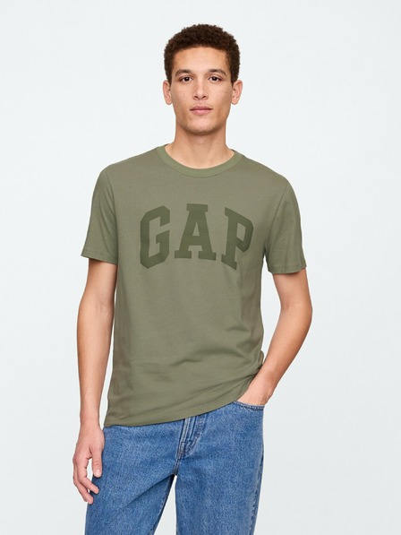 GAP Póló logóval Everyday Soft GAP