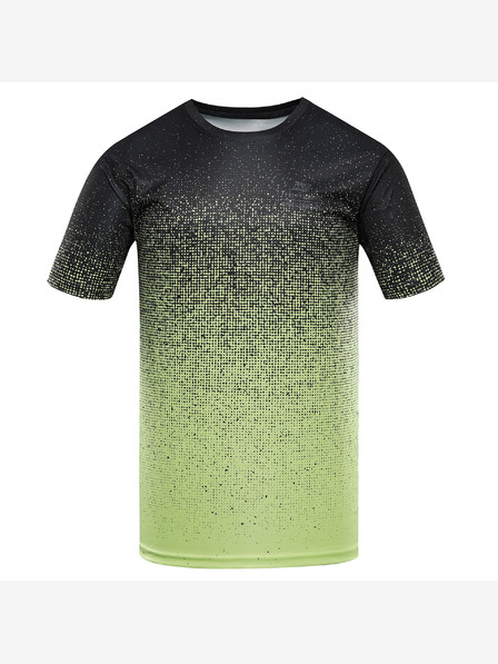 ALPINE PRO Férfi gyorsszárító póló cool dry ALPINE PRO