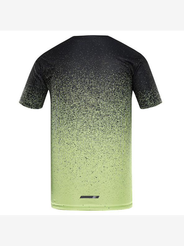 ALPINE PRO Férfi gyorsszárító póló cool dry ALPINE PRO