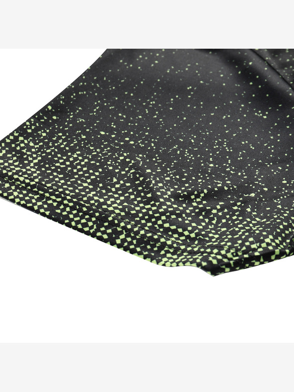 ALPINE PRO Férfi gyorsszárító póló cool dry ALPINE PRO