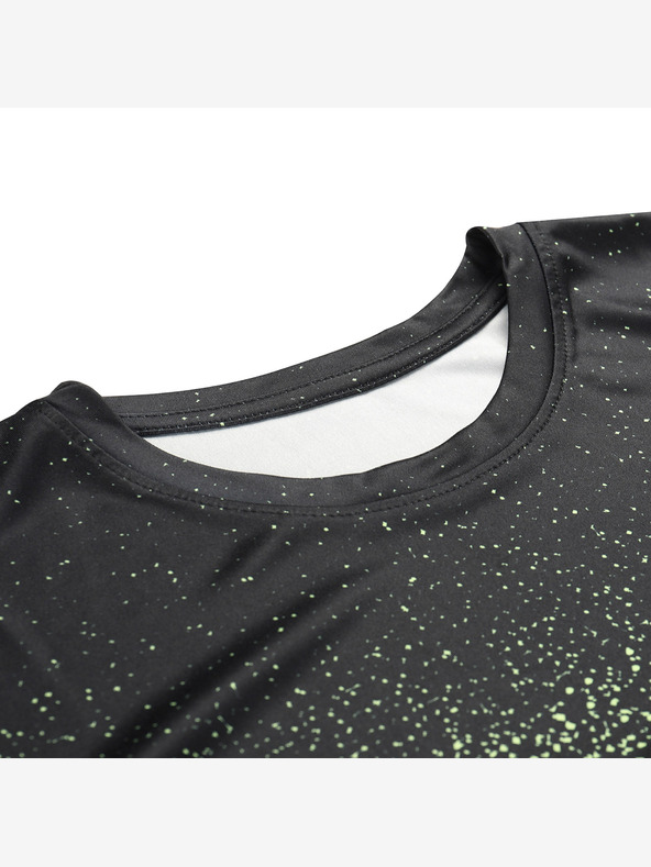 ALPINE PRO Férfi gyorsszárító póló cool dry ALPINE PRO