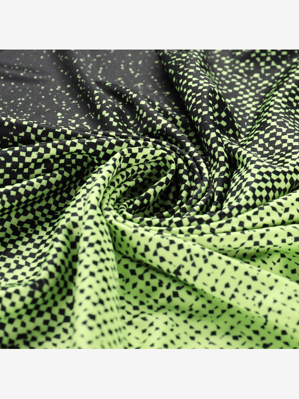 ALPINE PRO Férfi gyorsszárító póló cool dry ALPINE PRO