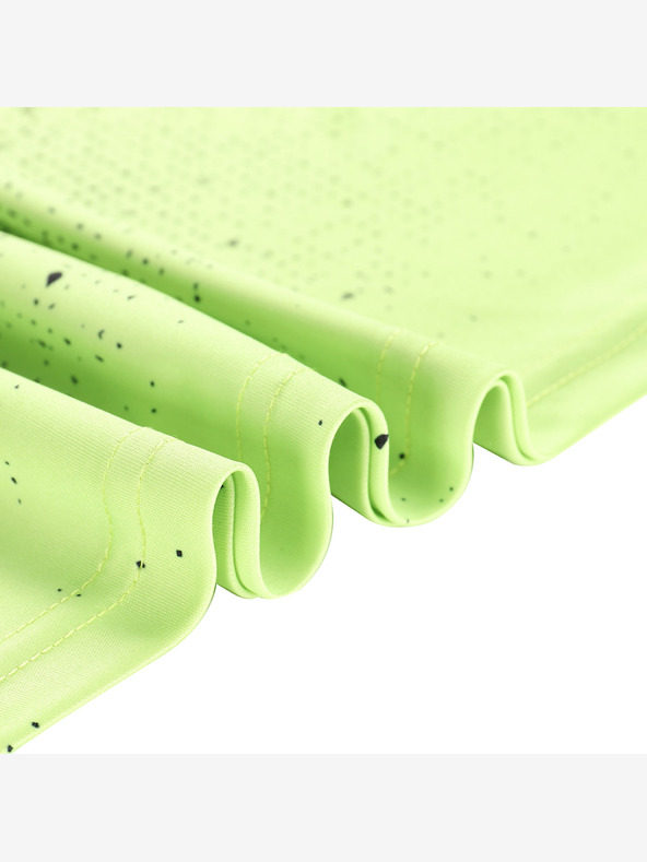 ALPINE PRO Férfi gyorsszárító póló cool dry ALPINE PRO