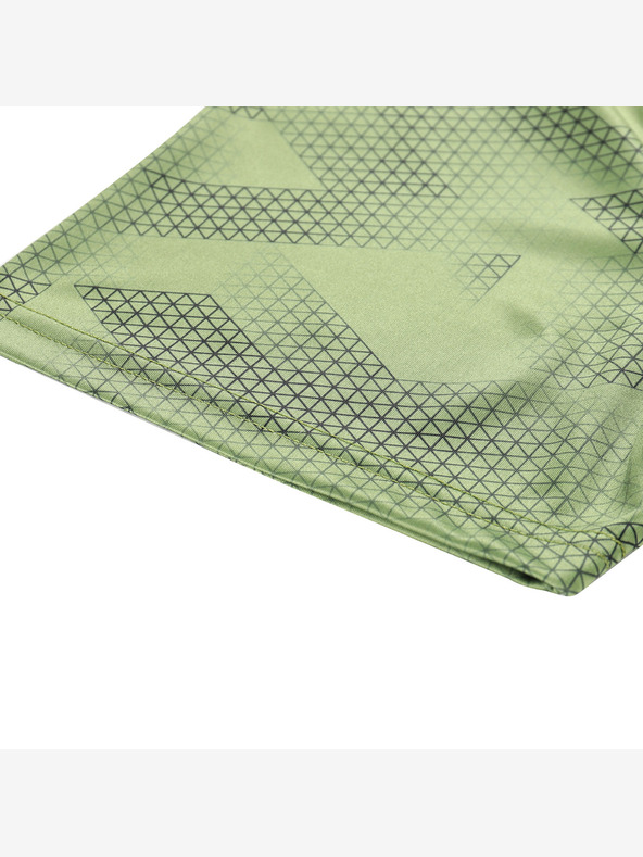 ALPINE PRO Gyorsan száradó férfi póló cool dry ALPINE PRO QUATR