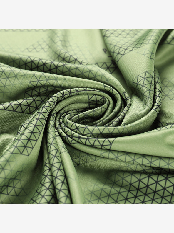 ALPINE PRO Gyorsan száradó férfi póló cool dry ALPINE PRO QUATR