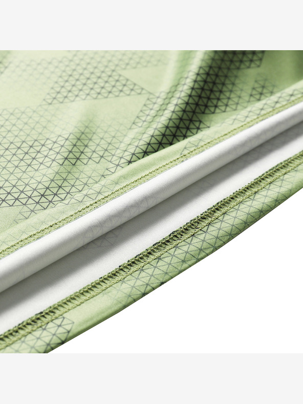 ALPINE PRO Gyorsan száradó férfi póló cool dry ALPINE PRO QUATR