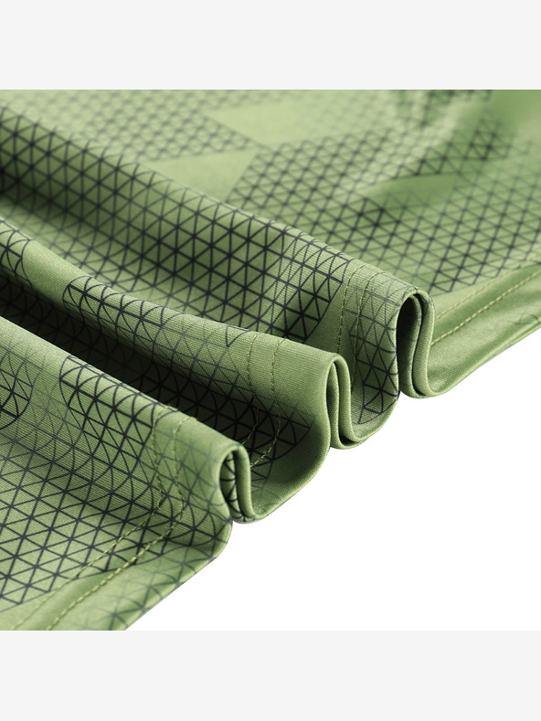 ALPINE PRO Gyorsan száradó férfi póló cool dry ALPINE PRO QUATR