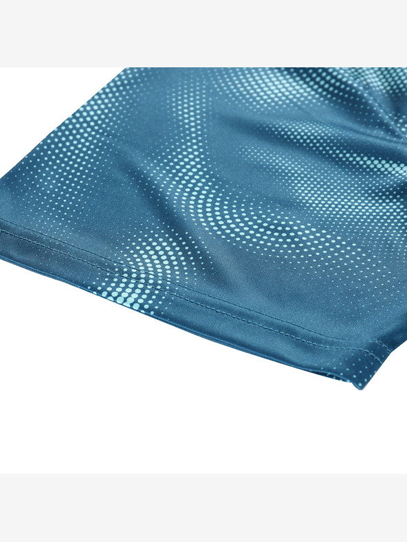 ALPINE PRO Férfi gyorsszárító ing cool dry ALPINE PRO QUATR morokkói változat db