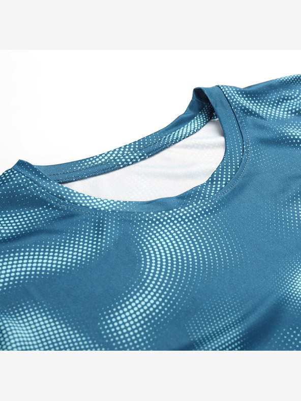 ALPINE PRO Férfi gyorsszárító ing cool dry ALPINE PRO QUATR morokkói változat db