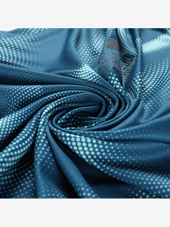 ALPINE PRO Férfi gyorsszárító ing cool dry ALPINE PRO QUATR morokkói változat db