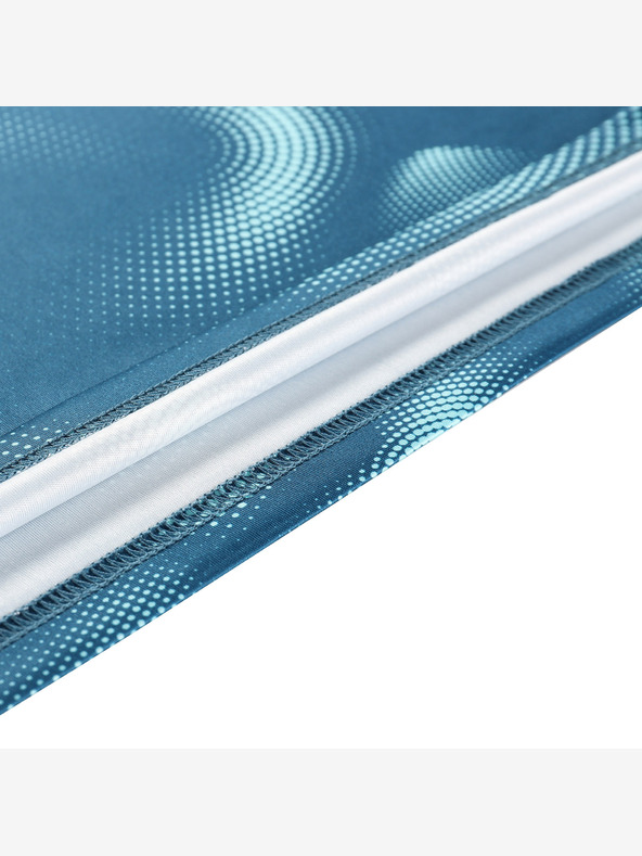 ALPINE PRO Férfi gyorsszárító ing cool dry ALPINE PRO QUATR morokkói változat db