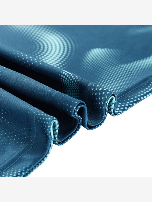 ALPINE PRO Férfi gyorsszárító ing cool dry ALPINE PRO QUATR morokkói változat db