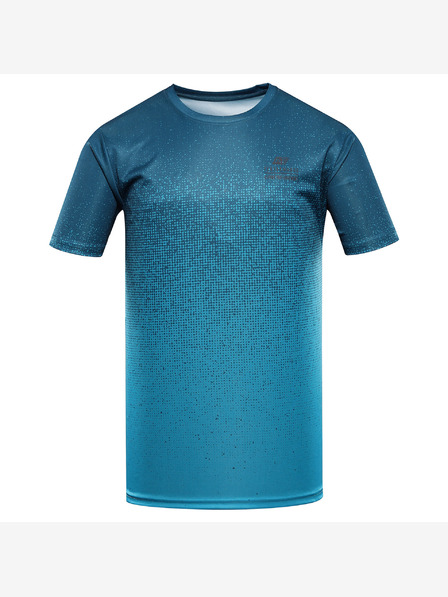 ALPINE PRO Férfi gyorsszárító póló cool dry ALPINE PRO