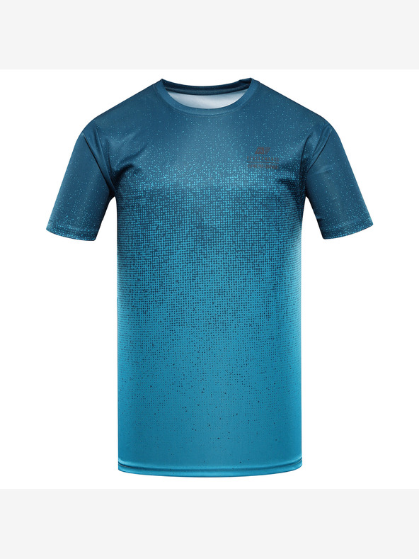 ALPINE PRO Férfi gyorsszárító póló cool dry ALPINE PRO