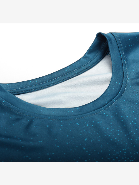 ALPINE PRO Férfi gyorsszárító póló cool dry ALPINE PRO