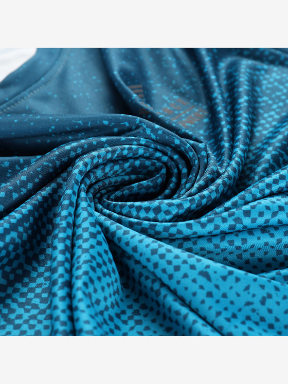 ALPINE PRO Férfi gyorsszárító póló cool dry ALPINE PRO