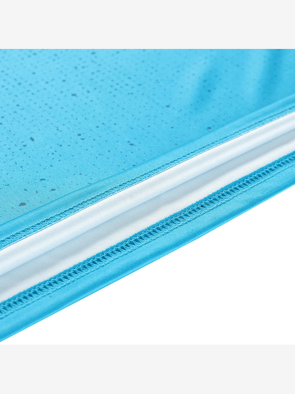 ALPINE PRO Férfi gyorsszárító póló cool dry ALPINE PRO