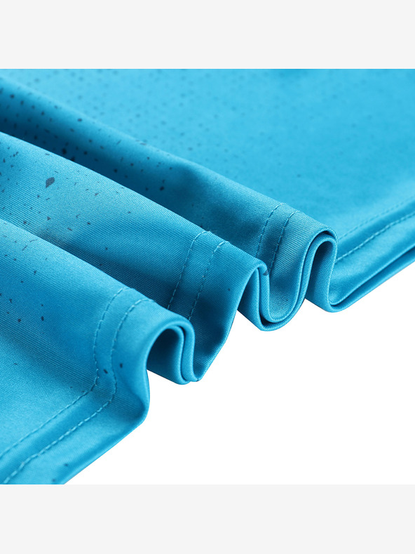 ALPINE PRO Férfi gyorsszárító póló cool dry ALPINE PRO