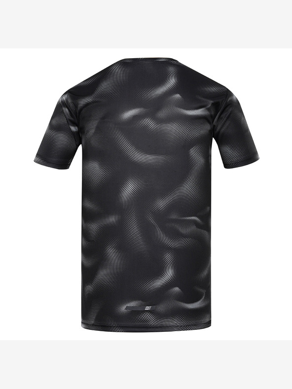 ALPINE PRO Gyorsan száradó férfi póló cool dry ALPINE PRO QUATR