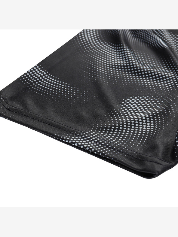 ALPINE PRO Gyorsan száradó férfi póló cool dry ALPINE PRO QUATR