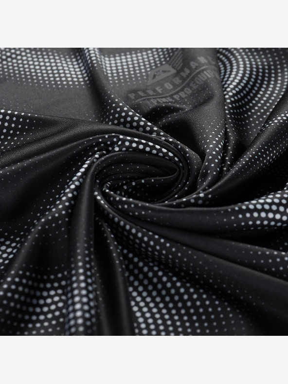 ALPINE PRO Gyorsan száradó férfi póló cool dry ALPINE PRO QUATR