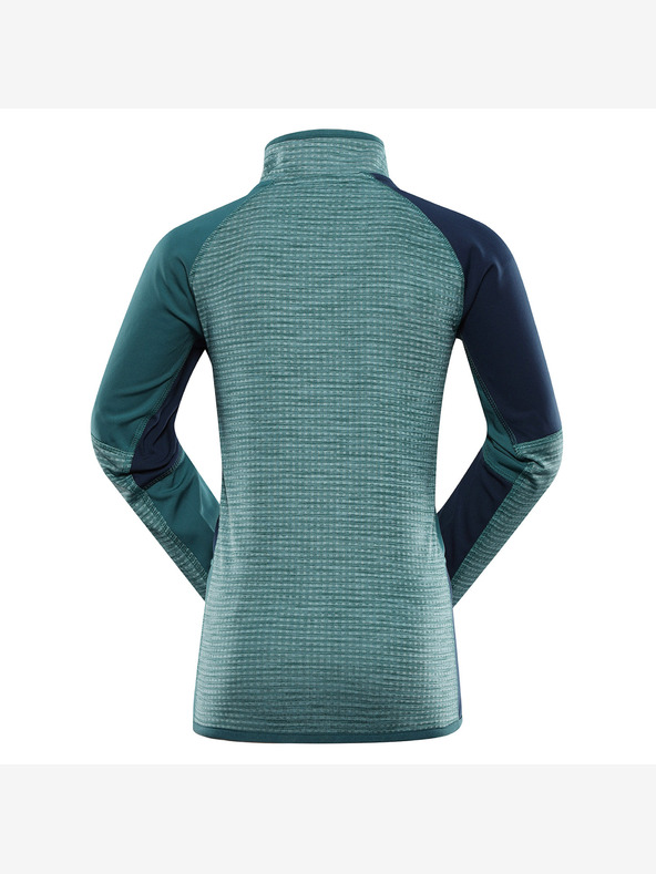 ALPINE PRO ALPINE PRO ONNECO 2 gyorsan száradó gyerek melegítőfelső