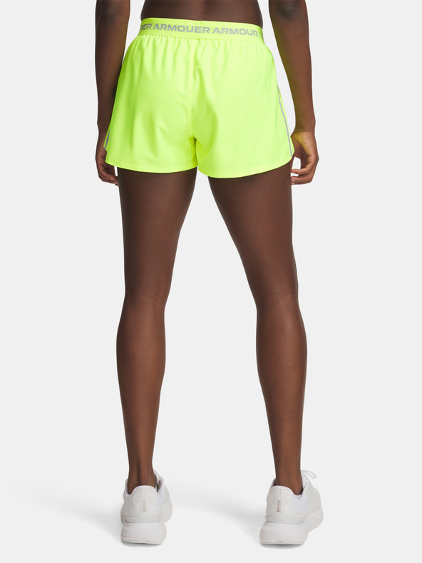 Under Armour Női rövidnadrágok Under Armour Tech Play Up Shorts