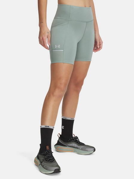 Under Armour Női rövidnadrágok Under Armour UA Launch 6in Short