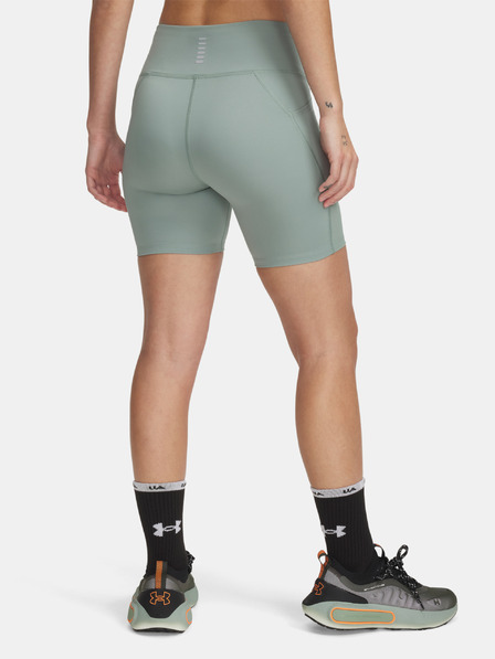 Under Armour Női rövidnadrágok Under Armour UA Launch 6in Short