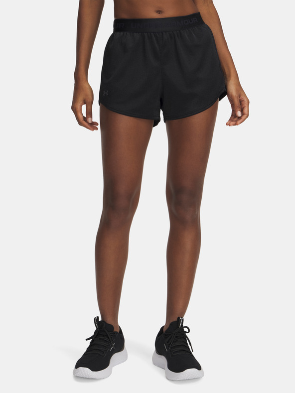 Under Armour Női rövidnadrágok Under Armour Tech Play Up Shine Shorts